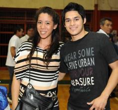 Foto de la galería: Javier "La Cobra" Andino vs Ángel Panario Rivas