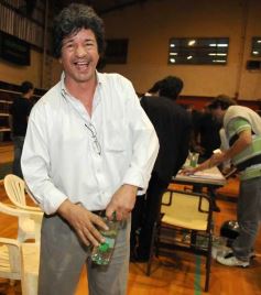 Foto de la galería: Javier "La Cobra" Andino vs Ángel Panario Rivas