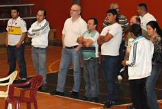 Foto de la galería: Javier "La Cobra" Andino vs Ángel Panario Rivas