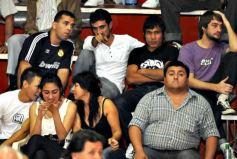 Foto de la galería: Javier "La Cobra" Andino vs Ángel Panario Rivas