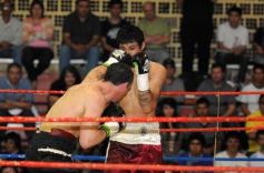 Foto de la galería: Javier "La Cobra" Andino vs Ángel Panario Rivas