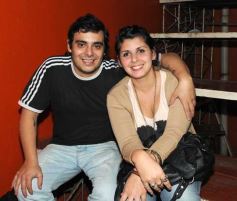 Foto de la galería: Javier "La Cobra" Andino vs Ángel Panario Rivas