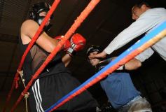 Foto de la galería: Javier "La Cobra" Andino vs Ángel Panario Rivas