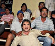 Foto de la galería: Javier "La Cobra" Andino vs Ángel Panario Rivas