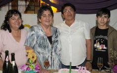 Foto de la galería: Doña Ramona de Ramirez