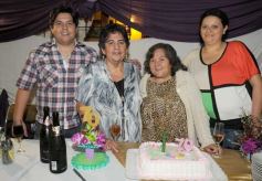 Foto de la galería: Doña Ramona de Ramirez