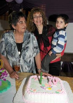 Foto de la galería: Doña Ramona de Ramirez