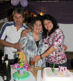 Foto de la galería: Doña Ramona de Ramirez