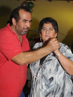 Foto de la galería: Doña Ramona de Ramirez