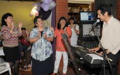 Foto de la galería: Doña Ramona de Ramirez