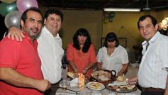 Foto de la galería: Doña Ramona de Ramirez