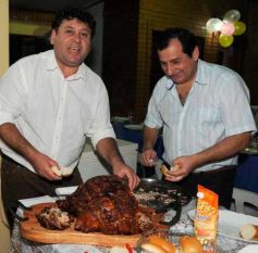 Foto de la galería: Doña Ramona de Ramirez