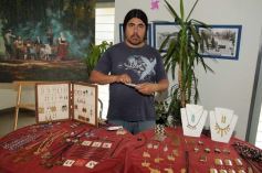 Foto de la galería: Idioma y Cultura Guaraní  en el Salón Cultural de Itaimbé Miní