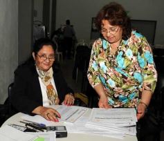 Foto de la galería: Idioma y Cultura Guaraní  en el Salón Cultural de Itaimbé Miní