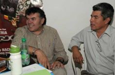 Foto de la galería: Idioma y Cultura Guaraní  en el Salón Cultural de Itaimbé Miní