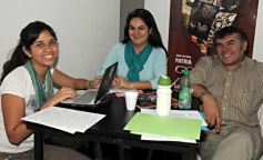 Foto de la galería: Idioma y Cultura Guaraní  en el Salón Cultural de Itaimbé Miní