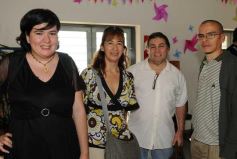 Foto de la galería: Idioma y Cultura Guaraní  en el Salón Cultural de Itaimbé Miní