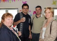 Foto de la galería: Idioma y Cultura Guaraní  en el Salón Cultural de Itaimbé Miní