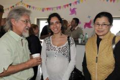 Foto de la galería: Idioma y Cultura Guaraní  en el Salón Cultural de Itaimbé Miní