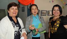 Foto de la galería: Idioma y Cultura Guaraní  en el Salón Cultural de Itaimbé Miní