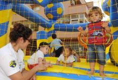 Foto de la galería: Agasajos a los niños