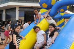 Foto de la galería: Agasajos a los niños