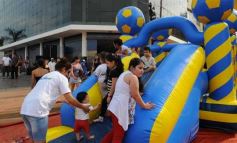 Foto de la galería: Agasajos a los niños