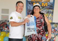 Foto de la galería: Agasajos a los niños