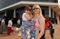 Foto de la galería: Agasajos a los niños