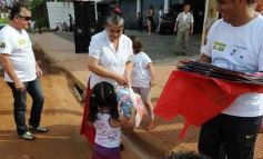 Foto de la galería: Agasajos a los niños