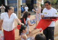 Foto de la galería: Agasajos a los niños