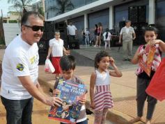 Foto de la galería: Agasajos a los niños