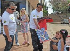 Foto de la galería: Agasajos a los niños