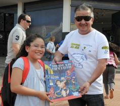 Foto de la galería: Agasajos a los niños