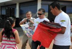 Foto de la galería: Agasajos a los niños
