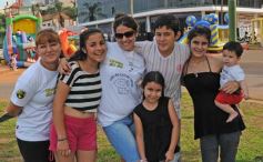 Foto de la galería: Agasajos a los niños