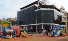 Foto de la galería: Agasajos a los niños