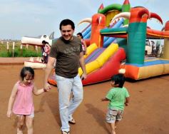 Foto de la galería: Agasajos a los niños