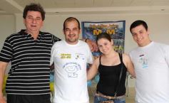 Foto de la galería: Agasajos a los niños