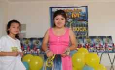 Foto de la galería: Agasajos a los niños