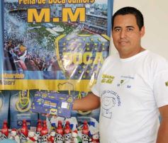 Foto de la galería: Agasajos a los niños