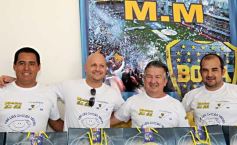 Foto de la galería: Agasajos a los niños