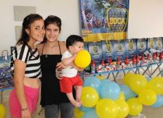 Foto de la galería: Agasajos a los niños