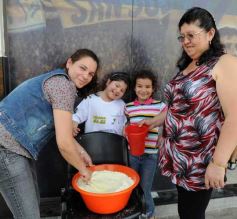 Foto de la galería: Agasajos a los niños