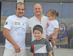 Foto de la galería: Agasajos a los niños