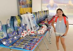 Foto de la galería: Agasajos a los niños