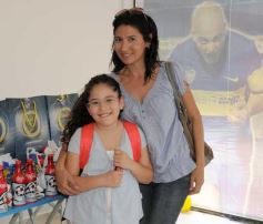 Foto de la galería: Agasajos a los niños