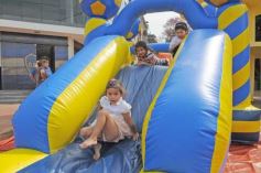 Foto de la galería: Agasajos a los niños