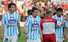 Foto de la galería: Guaraní A. Franco 1-Racing de Córdoba 0