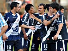 Foto de la galería: Guaraní A. Franco 1-Racing de Córdoba 0